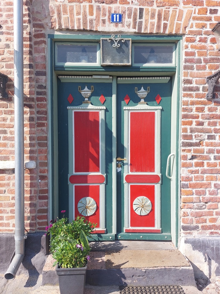 Ribe - 2026